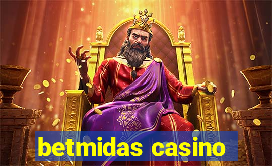 betmidas casino